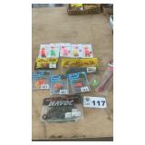 WOLD WHISKERS LURES, , OTHER