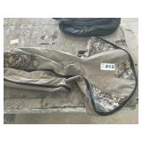 REALTREE CROSSBOW CASE