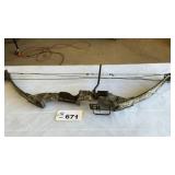 PSC NOVA COMPOUND BOW