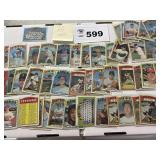 50 1972 topps baseball cards