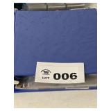 Large Binder Baseball Cards Misc years players