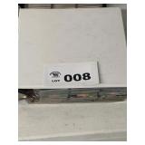 Large Binder Baseball Cards Misc years players