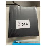 Large Binder Baseball Cards Misc years players