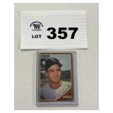 1962 Topps Luis Aparicio #325
