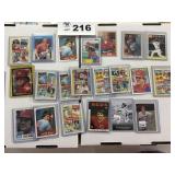 Pete Rose hit king baseball cards 70s 80s 90s