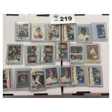Steve Carlton Vintage baseball cards