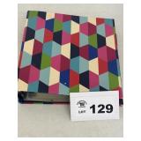 Large Binder Baseball Cards Misc years players