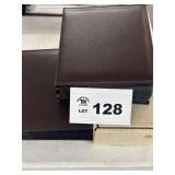 multiple binders of baseball cards stars and