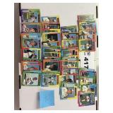 100 1975 topps baseball cards