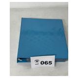 Large Binder Baseball Cards Misc years players