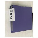 Large Binder Baseball Cards Misc years players