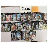 100 1971 Topps baseball cards