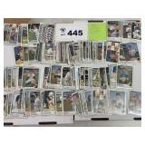 100 1973 topps baseball cards