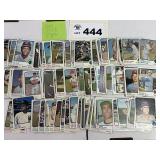 100 1973 topps baseball cards