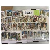 100 1973 topps baseball cards