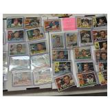 43 1960 topps baseball cards vintage