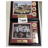 St Louis Cardinals Busch Stadium World Series