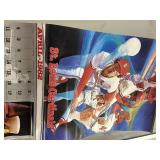 1982 ST Louis Cardinals Calendar