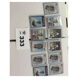 Willie McCovey baseball cards 70s and more