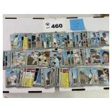 100 1970 topps baseball cards