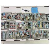 100 1970 topps baseball cards