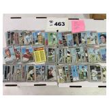 100 1970 topps baseball cards