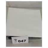 Large Binder Baseball Cards Misc years players