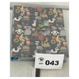 Large Binder Baseball Cards Misc years players