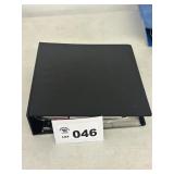 Large Binder Baseball Cards Misc years players