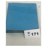 Large Binder Baseball Cards Misc years players