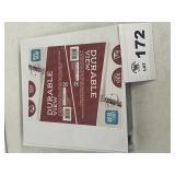 Large Binder Baseball Cards Misc years players