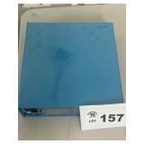 Large Binder Basketball Cards Misc years players