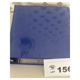 Large Binder Basketball Cards Misc years players