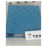 Large Binder Basketball Cards Misc years players