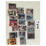 Frank Thomas Big Hurt Baseball Cards Rookies