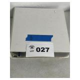 Large Binder Baseball Cards Misc years players