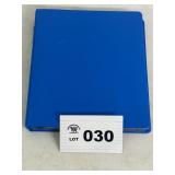 Large Binder Baseball Cards Misc years players