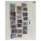 Pete Rose hit king baseball cards 70s 80s 90s