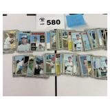 100 1970 topps baseball cards