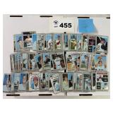 100 1970 topps baseball cards