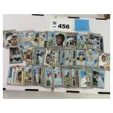 100 1970 topps baseball cards