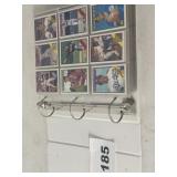 Large Binder Baseball Cards Misc years players