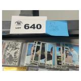 76 1970 Topps baseball cards