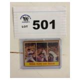 1962 Topps Stan Musial #317