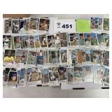 100 1973 topps baseball cards