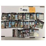 100 1971 Topps baseball cards