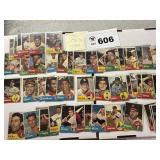 50 1963 topps baseball cards