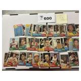 50 1963 topps baseball cards