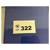 Large Binder Baseball Cards Misc years players