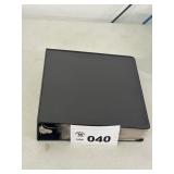 Large Binder Baseball Cards Misc years players